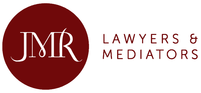 JMR Lawyers & Mediation logo